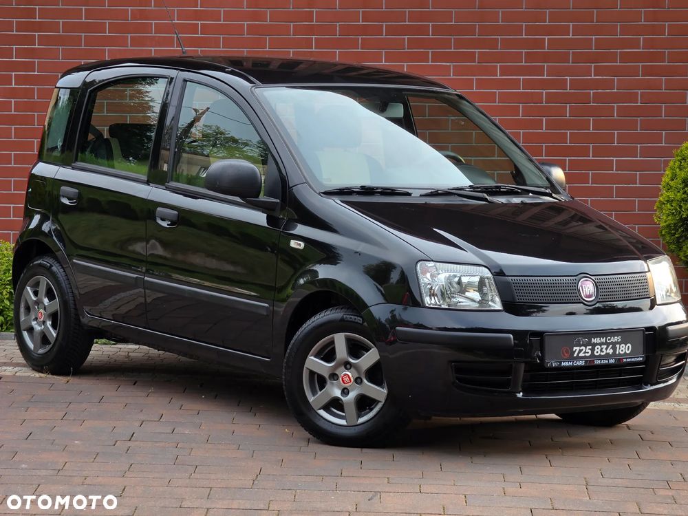 Fiat Panda 1.2 MyLife - 12