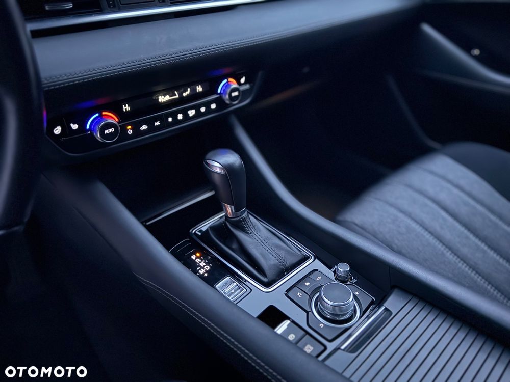 Mazda 6 2.0 Center-Line - 13