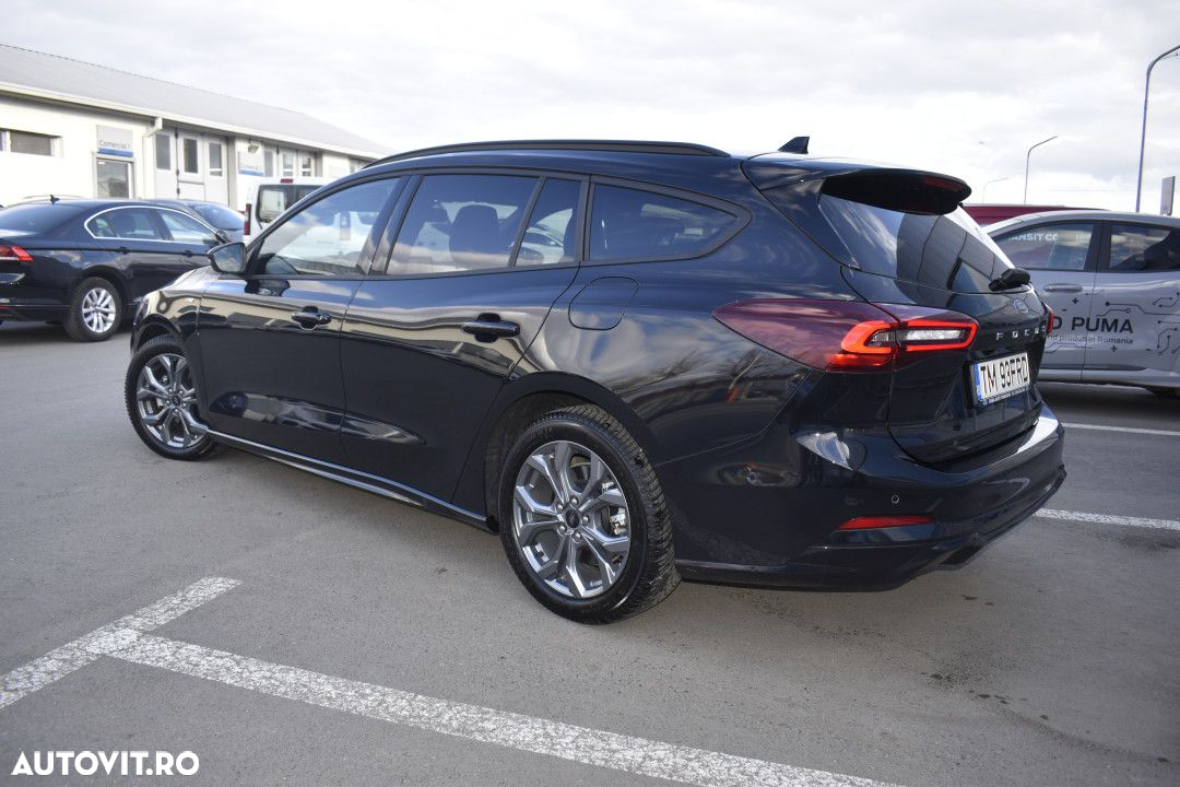 Ford Focus - 4