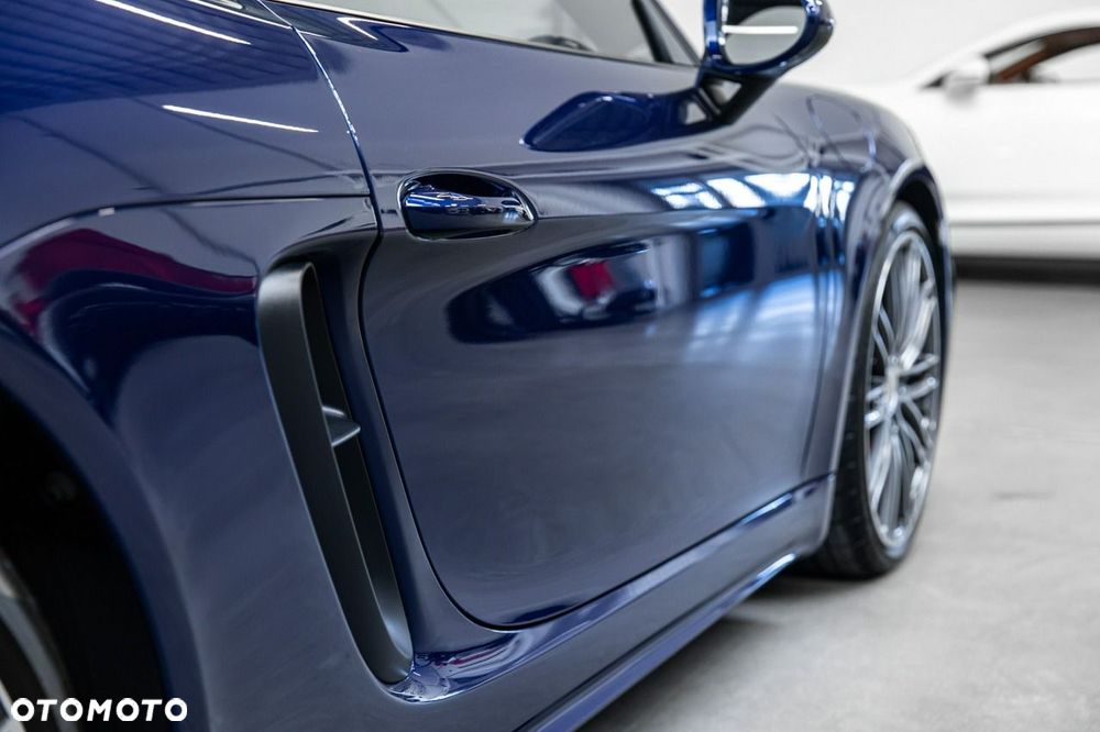 Porsche 718 Cayman GTS 4.0 PDK - 20