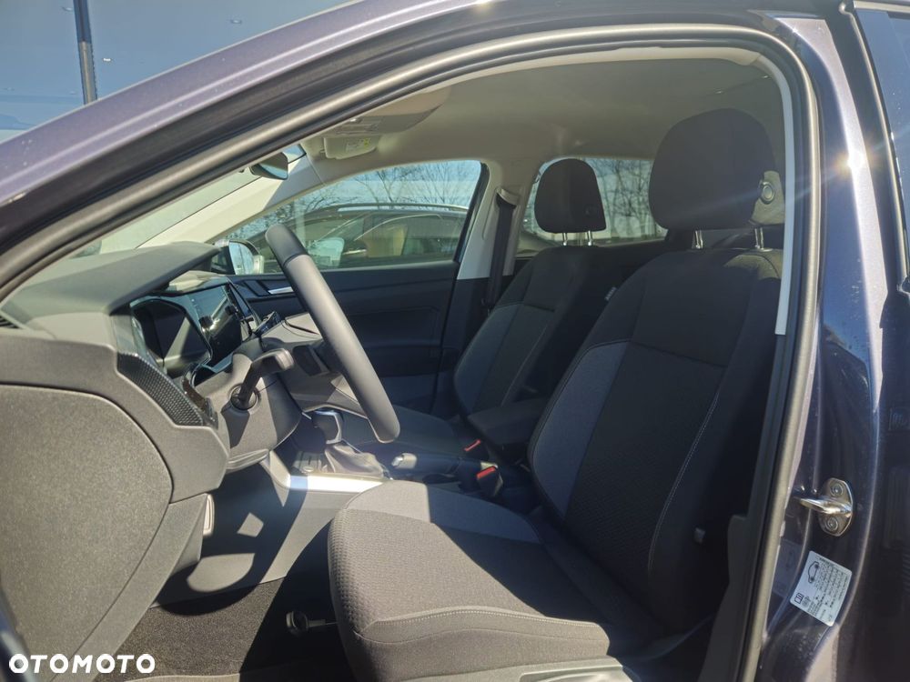 Volkswagen Taigo - 8