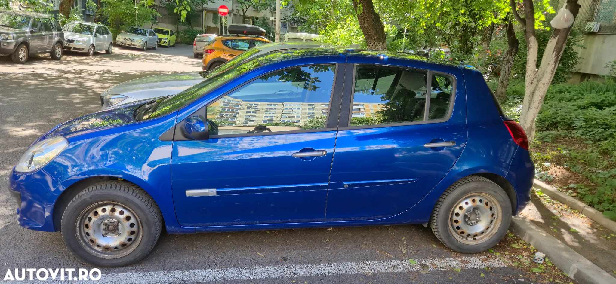 Renault Clio - 4
