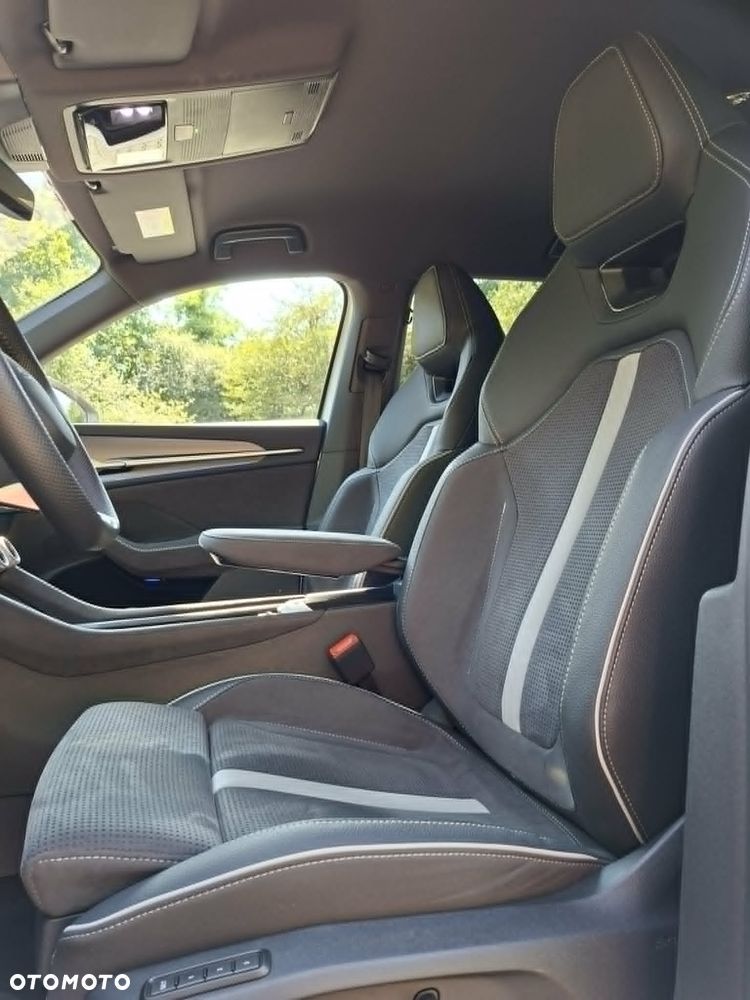 Skoda Kodiaq 1.5 TSI mHEV 4x2 Sportline DSG - 6