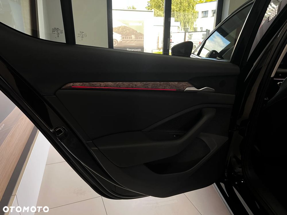 Skoda Superb 2.0 TDI SCR 4x4 L&K DSG - 24