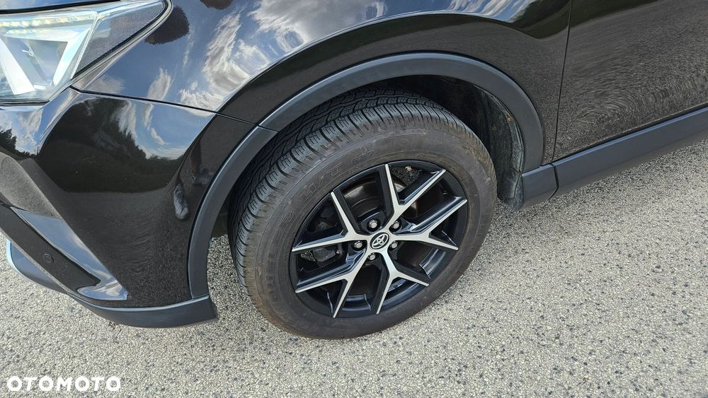 Toyota RAV4 2.0 D-4D Premium 4x2 - 10