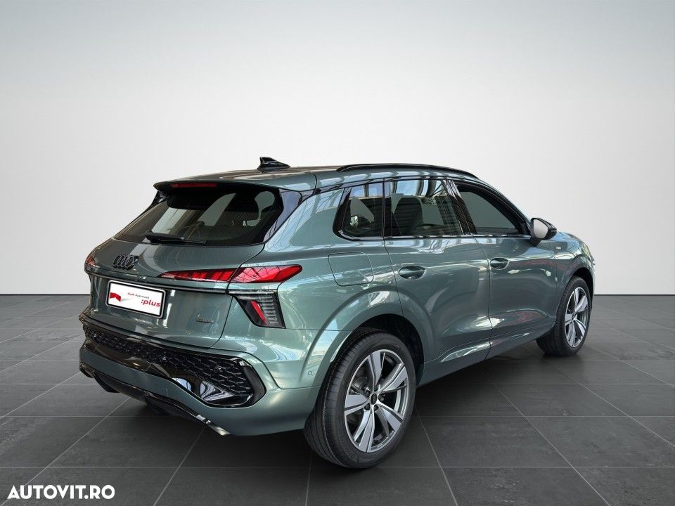 AUDI Q3 2026 — imagine 7