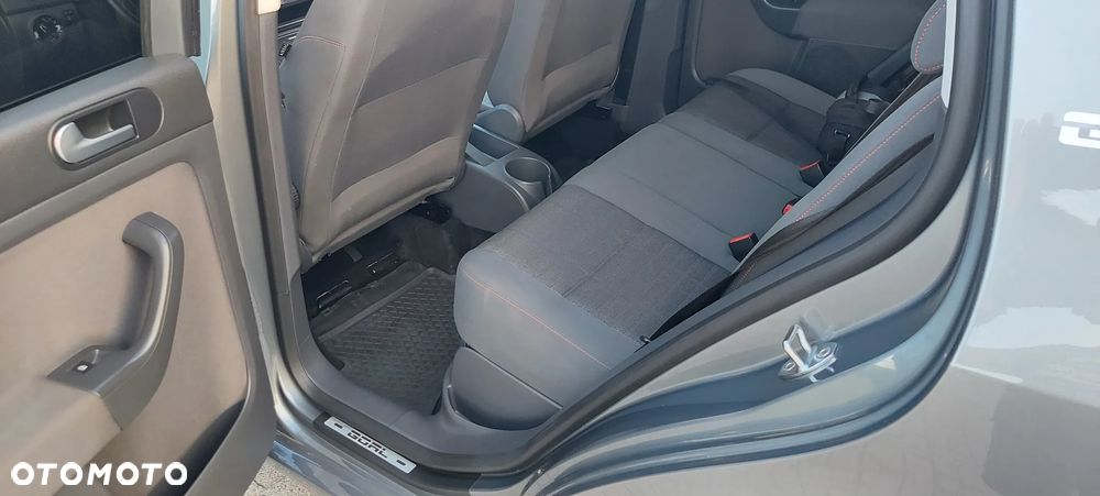 Volkswagen Golf Plus 1.6 Goal - 31