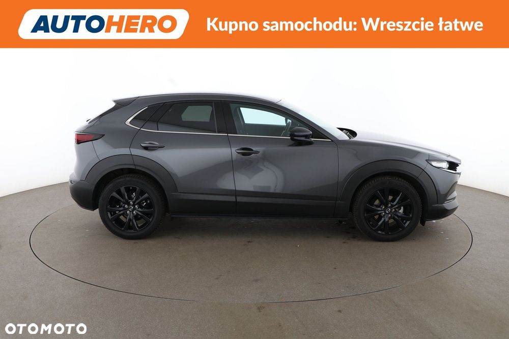 Mazda CX-30 - 7