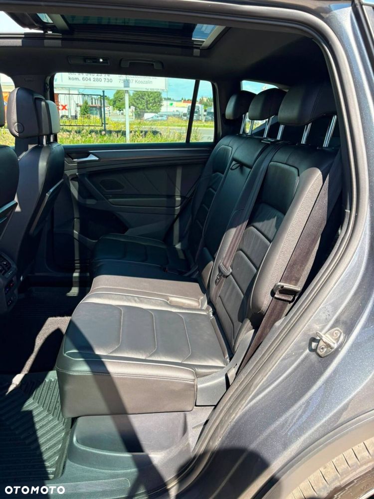Seat Tarraco 2.0 Eco TSI Xcellence S&S 4Drive DSG - 35