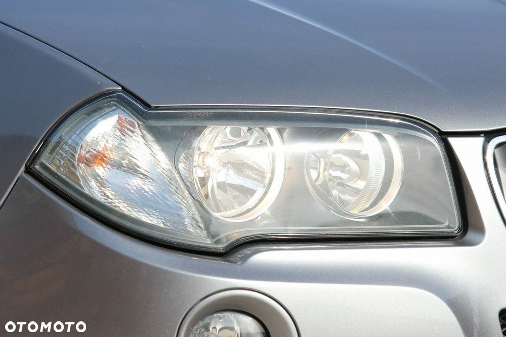 BMW X3 - 5