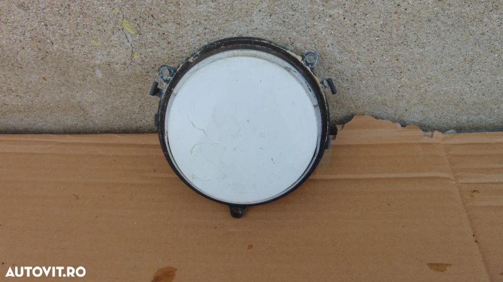 Maner deschidere haion VW Golf 5 an 2004-2008 cod 1K0827469D - 2