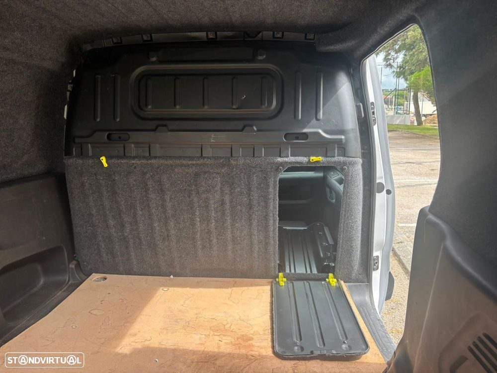 Toyota Proace City 1.5D L1 COMFORT 102cv - AC - GPS - IVA DEDUTÃVEL - 17