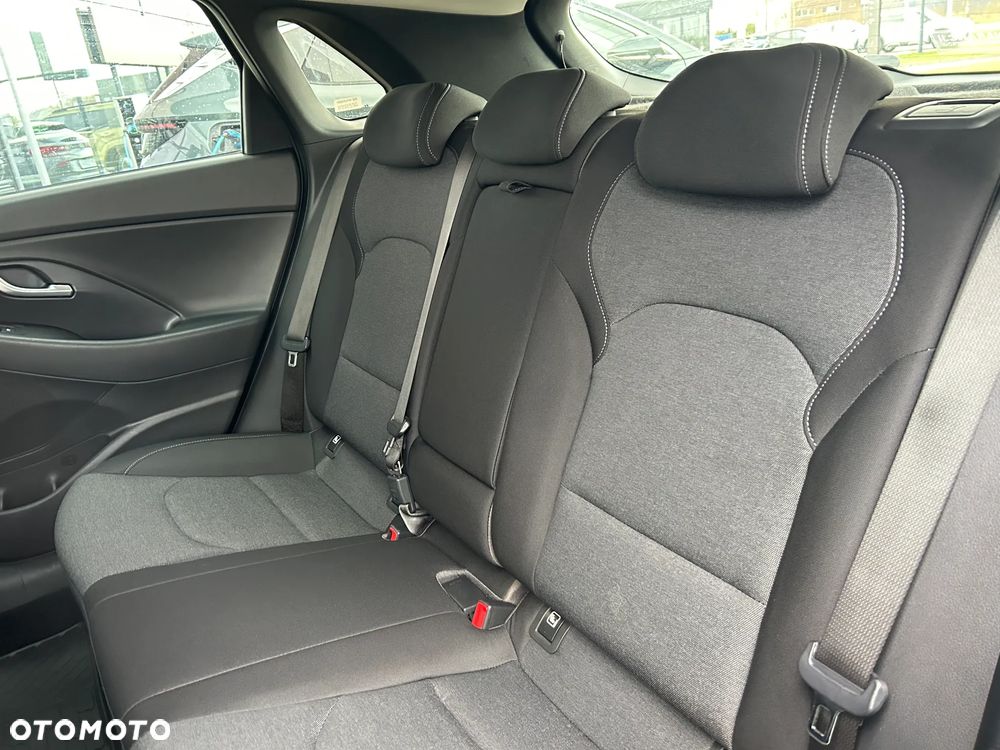 Hyundai i30 1.5 DPI Comfort - 15