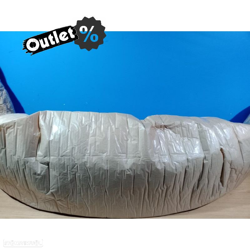 C002230C5 PÁRA-CHOQUES FRONTAL BMW E92 93 06-10 LOOK M3 PDC - 2