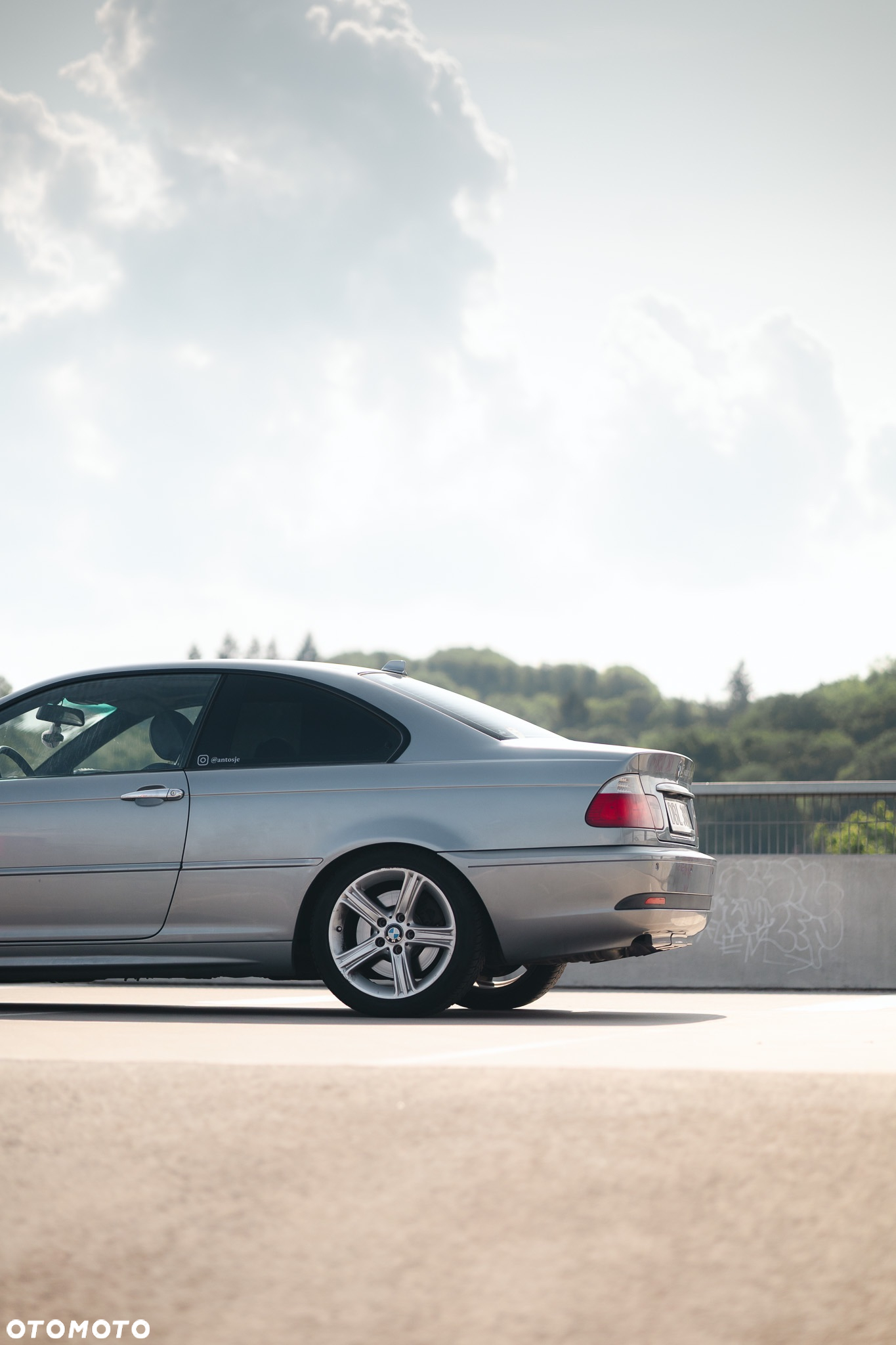 BMW Seria 3 330 Cd - 4