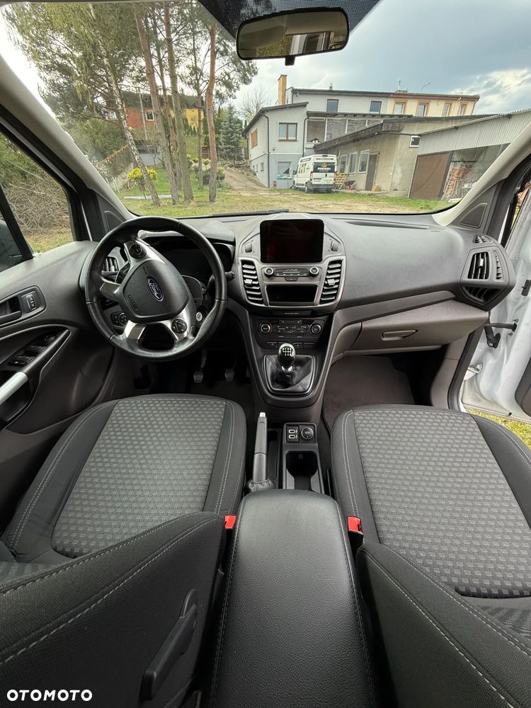 Ford Transit Connect Kombi 230 L2 Active - 11