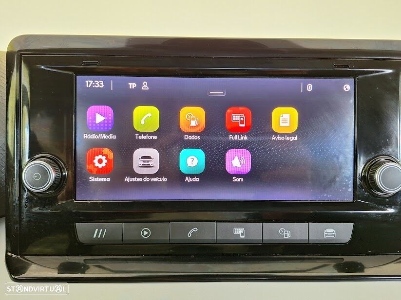 SEAT Ibiza 1.0 TSI Style - 16