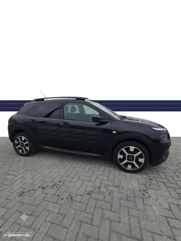 Citroën C4 Cactus 1.2 PureTech Shine Pack - 27