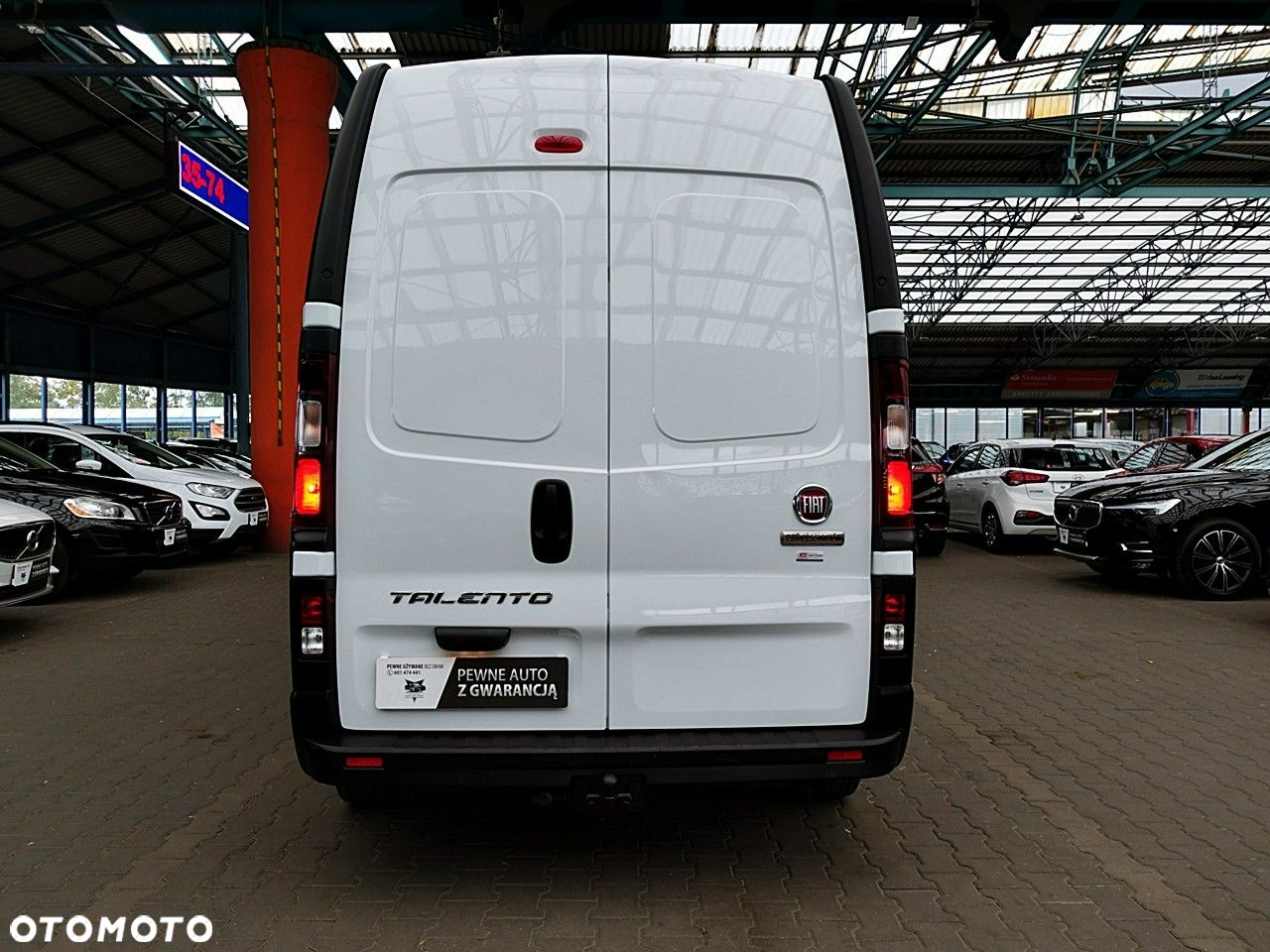 Fiat Talento - 22