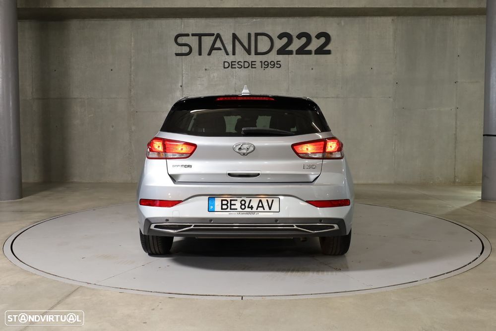 Hyundai i30 1.0 T-GDI Style Plus - 6
