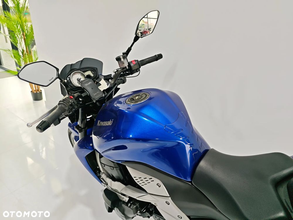 Kawasaki Z - 14