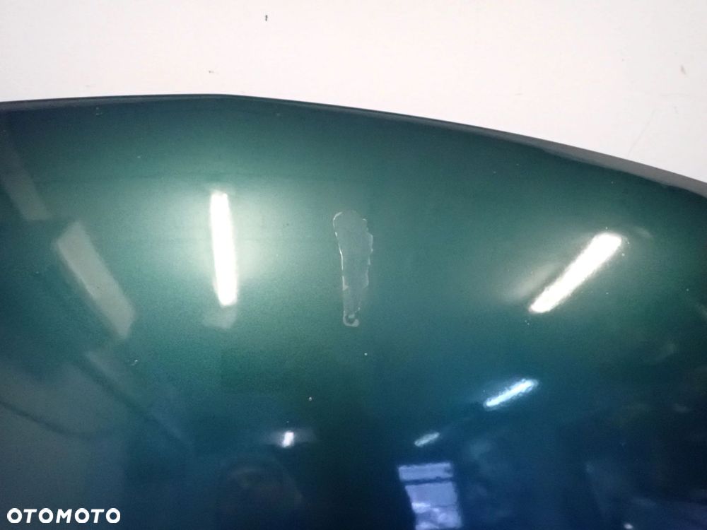 SUZUKI SX4 FIAT SEDICI 06-12 MASKA POKRYWA SILNIKA ZCL - 9