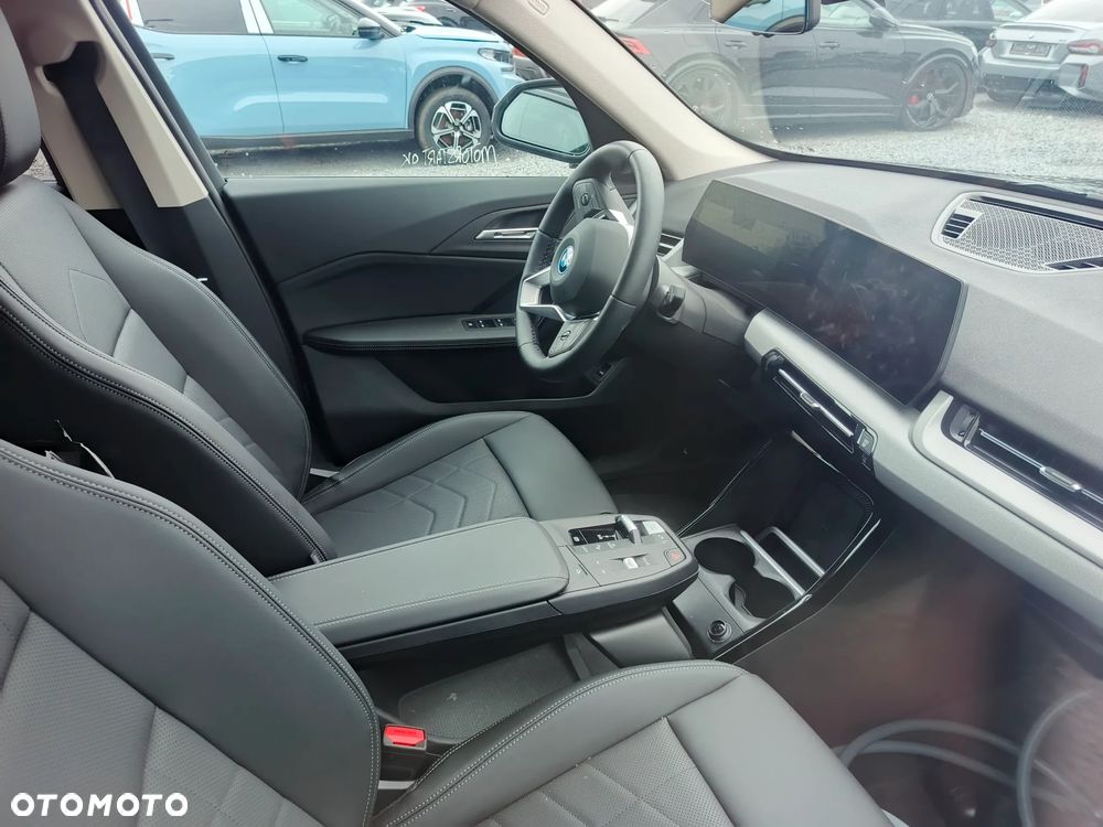 BMW X1 - 6