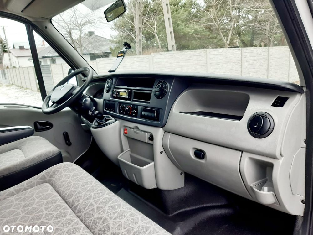 Renault Master - 25