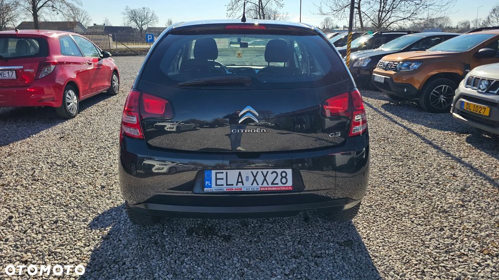 Citroën C3 1.4 Tendance - 5