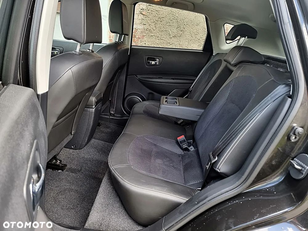 Nissan Qashqai 1.6 I-Way - 19