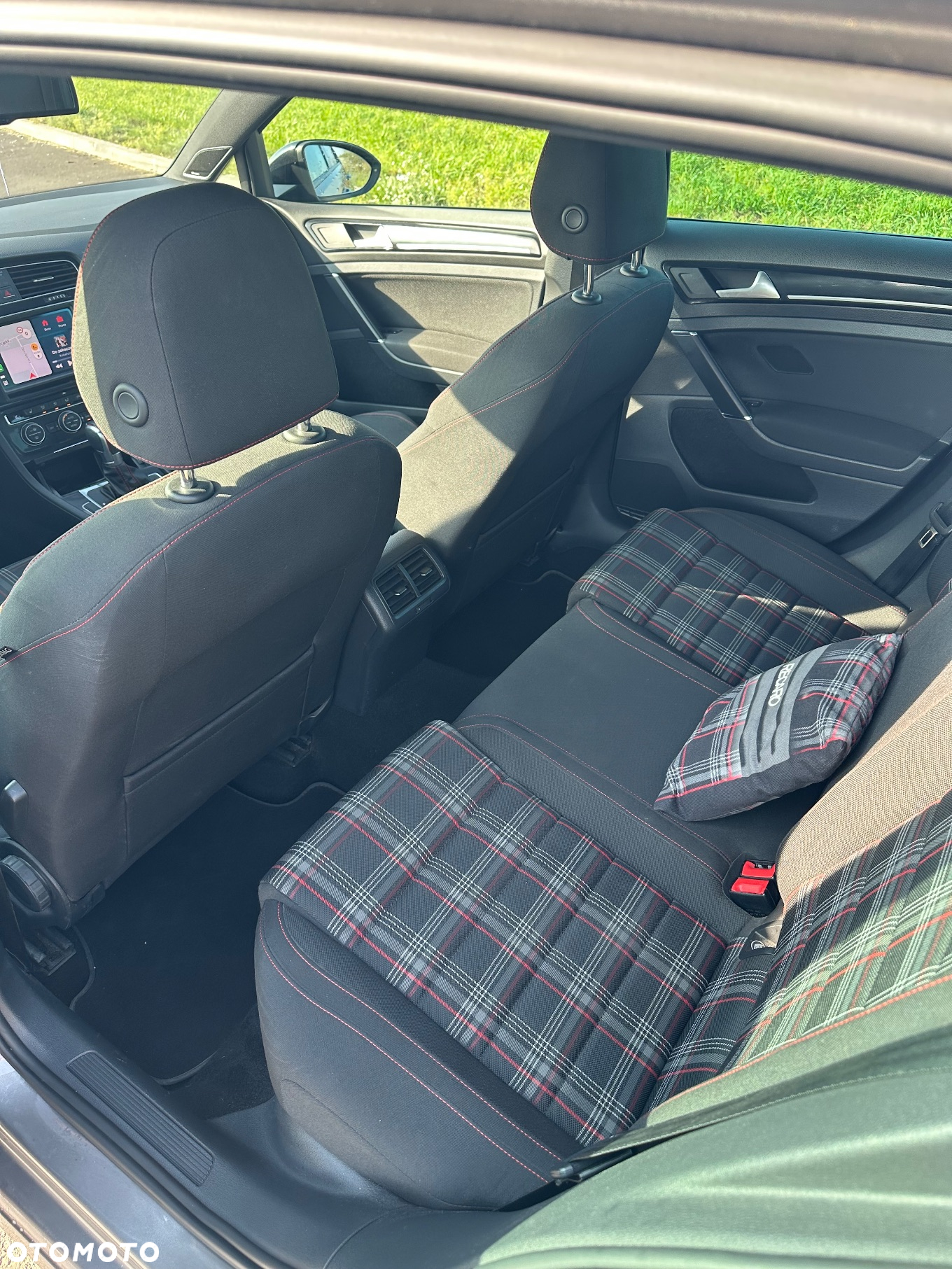 Volkswagen Golf VII 2.0 TSI BMT GTI Performance DSG - 8