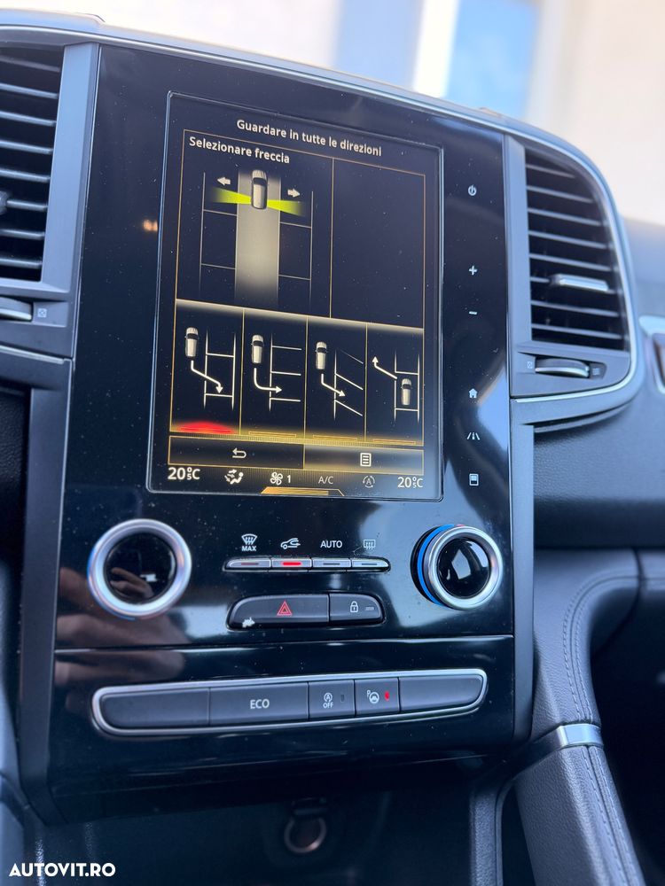 Renault Koleos ENERGY dCi 130 INTENS - 18