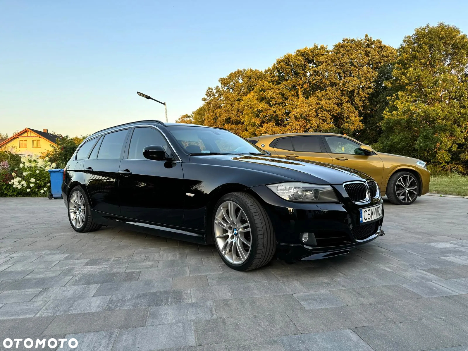 BMW Seria 3 - 3