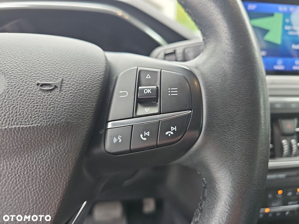 Ford Focus - 16