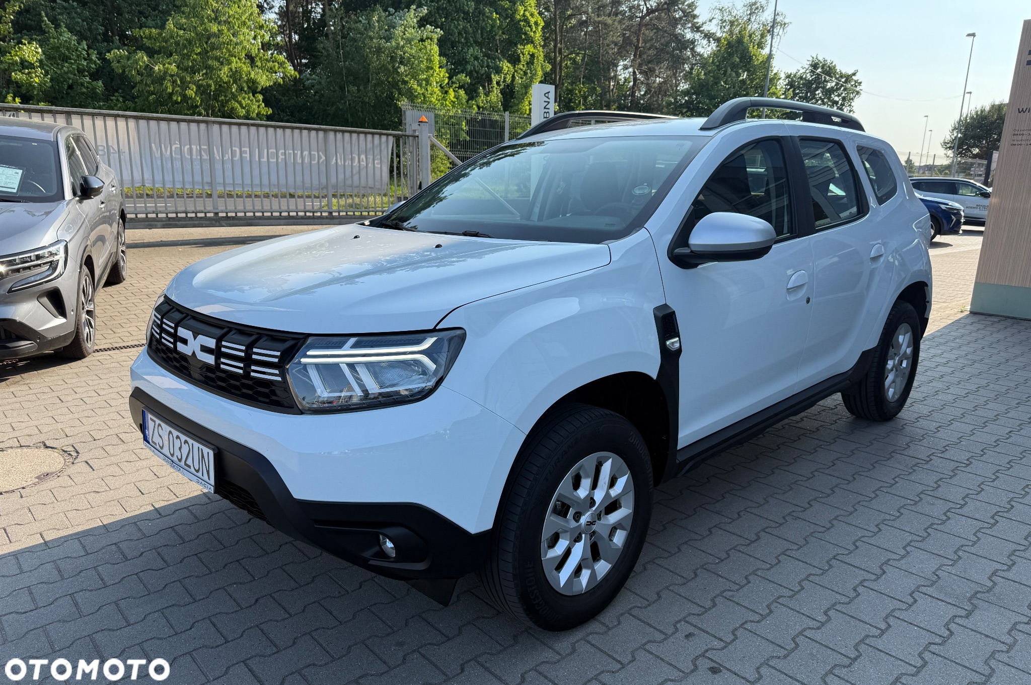 Dacia Duster 1.0 TCe Essential - 6