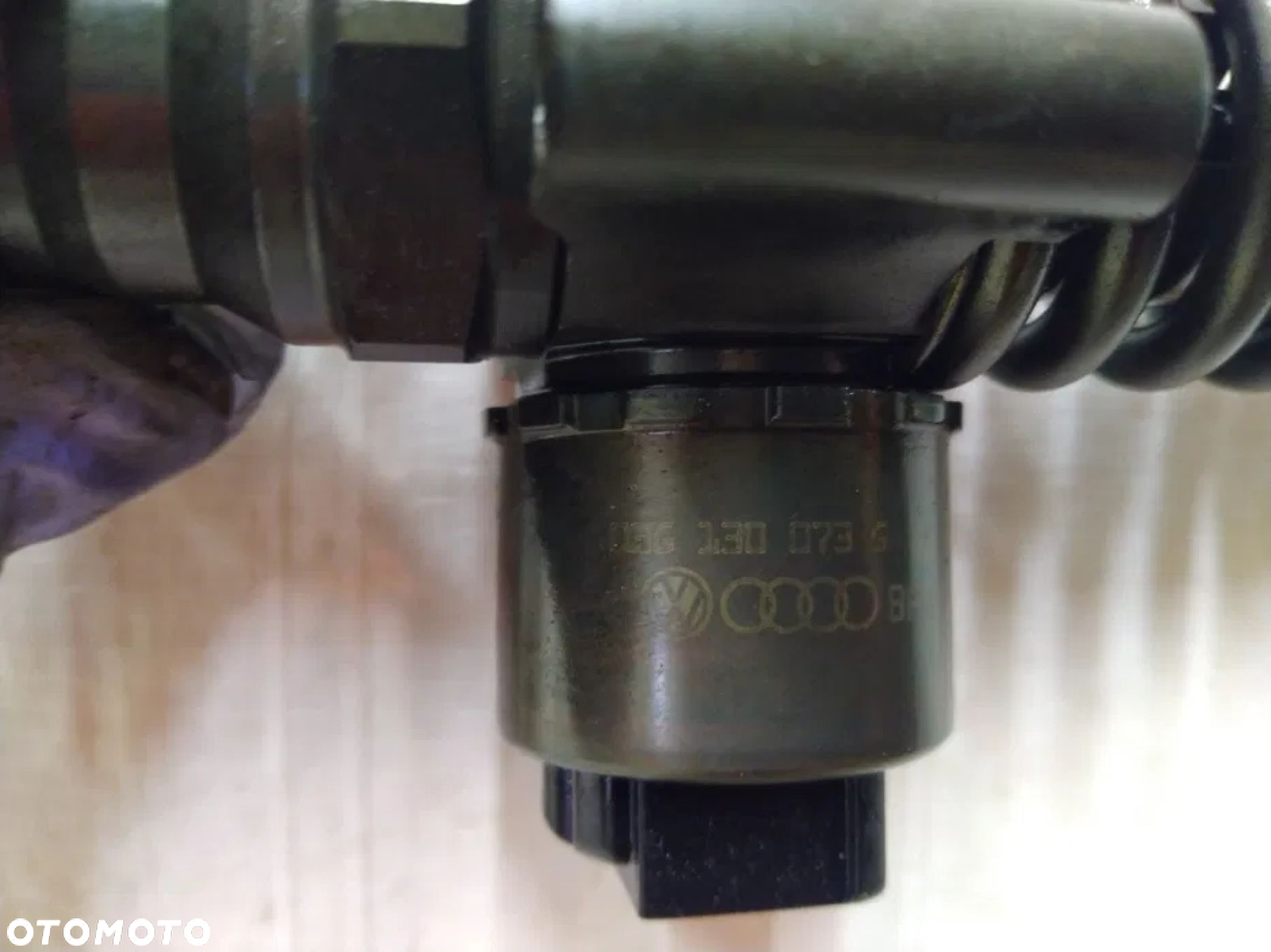 Pompowtryski VW 2.0 TDI 14O km BKD - 3