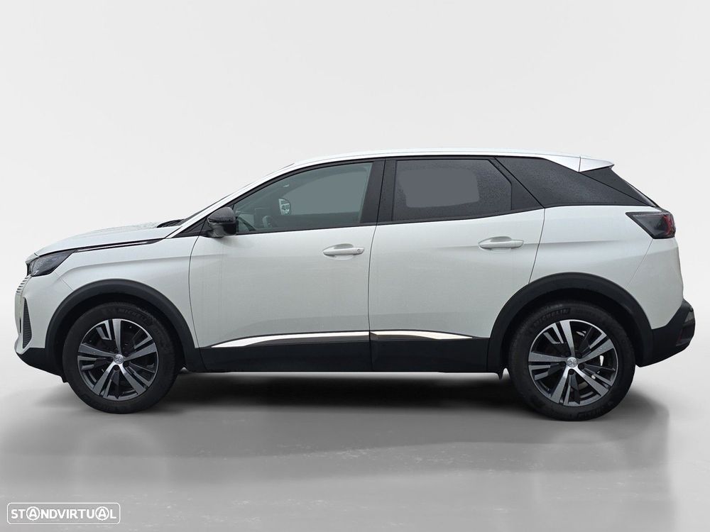 Peugeot 3008 1.2 PureTech Allure - 2