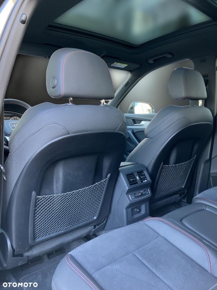 Audi Q5 - 16