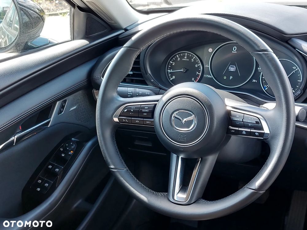 Mazda 3 - 10