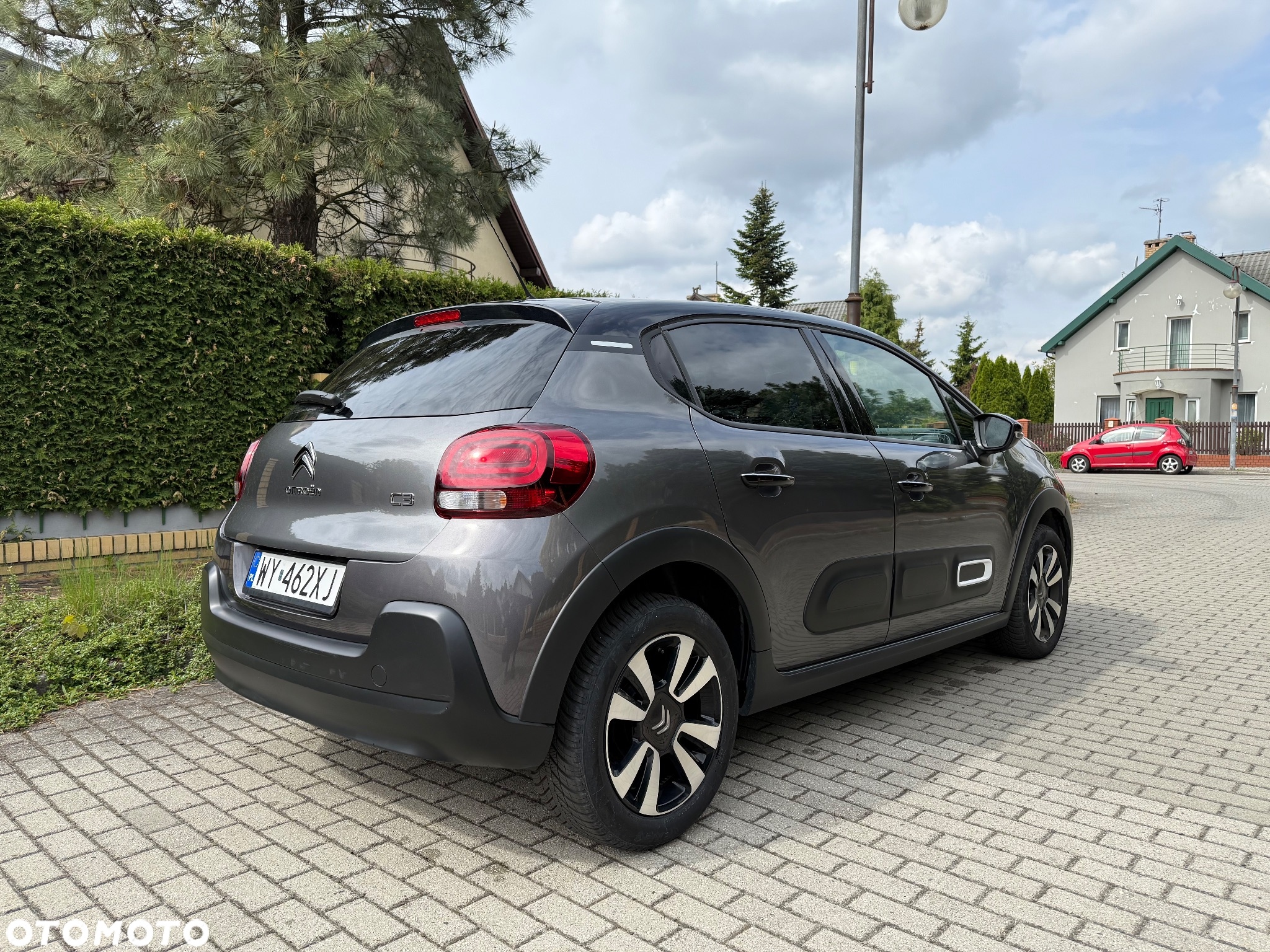 Citroën C3 1.2 PureTech Shine - 5
