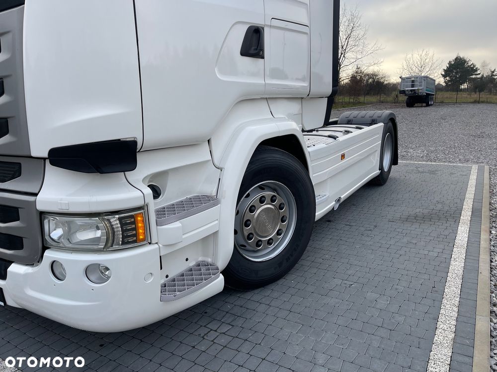 Scania R450 Topline Standard - 29