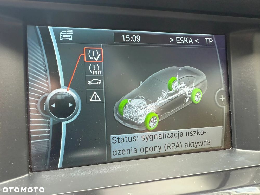 BMW Seria 5 - 9