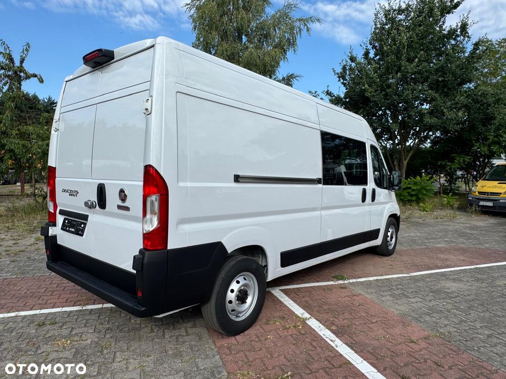 Fiat Fiat Ducato L3H2 (bryg.) - 6