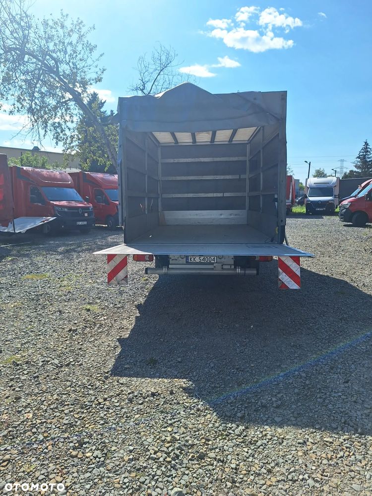 Renault MASTER - 8