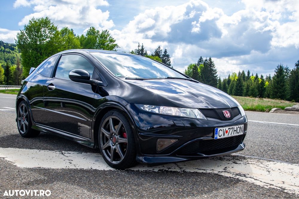 Honda Civic - 2