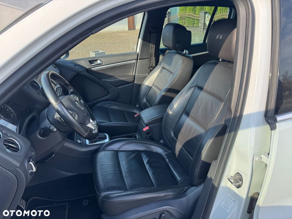 Volkswagen Tiguan - 27
