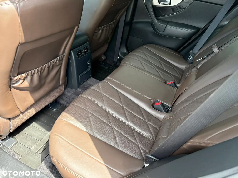 Infiniti QX70 5.0 S Premium EU6 - 23