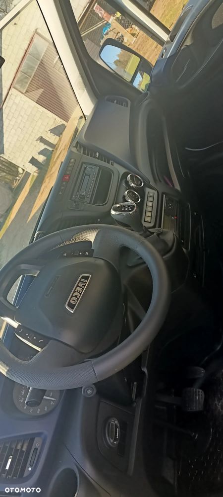 Iveco Daily 50C - 2