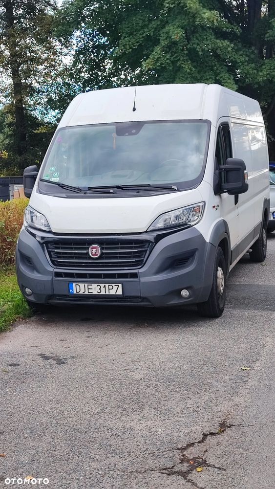 Fiat Ducato - 1