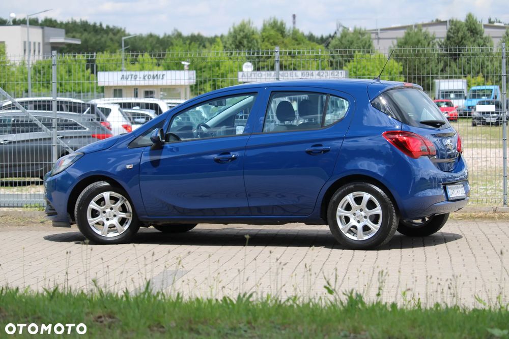 Opel Corsa - 12